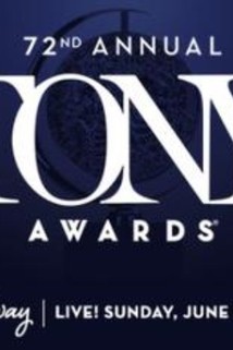 Profilový obrázek - The 72nd Annual Tony Awards