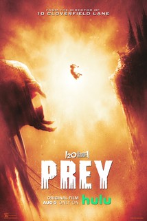 Profilový obrázek - Prey