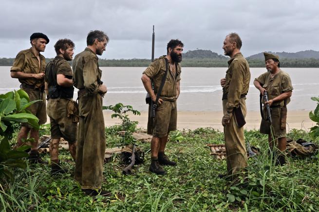 foto: P. Chauvel, Galatee Films