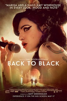 Profilový obrázek - Back to Black