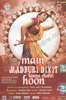 Profilový obrázek - Main Madhuri Dixit Banna Chahti Hoon!