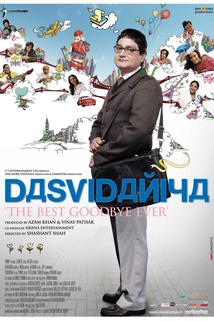 Profilový obrázek - Dasvidaniya