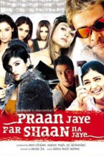 Profilový obrázek - Pran Jaaye Par Shaan Na Jaaye