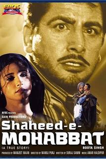 Shaheed-E-Mohabbat