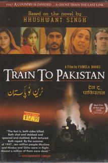 Profilový obrázek - Train to Pakistan