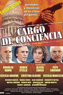 Profilový obrázek - Cargo de conciencia
