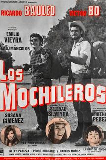 Profilový obrázek - Los mochileros