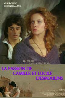 Profilový obrázek - Les amours sous la révolution: La passion de Camille et Lucile Desmoulins
