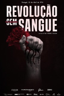 Profilový obrázek - Revolução (Sem) Sangue