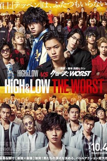 Profilový obrázek - High & Low: The Worst