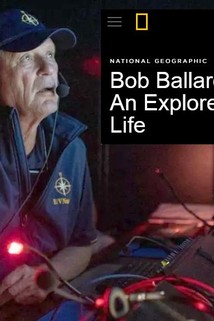 Profilový obrázek - Bob Ballard: An Explorer's Life