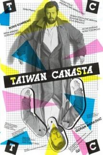 Profilový obrázek - Tajvanska kanasta