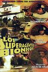 Los superagentes biónicos (1977)