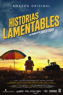 Profilový obrázek - Historias lamentables