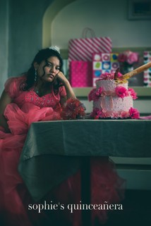 Profilový obrázek - Sophie's Quinceañera