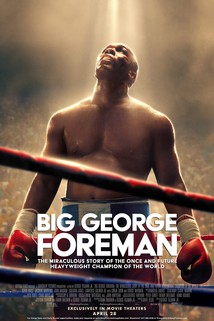 Profilový obrázek - Big George Foreman