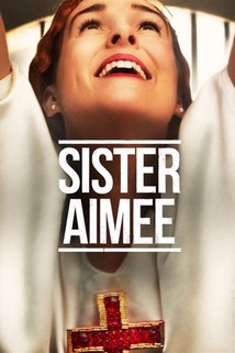 Profilový obrázek - Sister Aimee