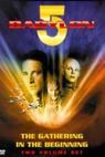 Babylon 5: Vesmírný sumit (1993)