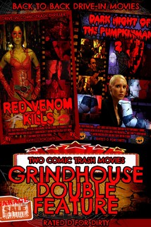 Profilový obrázek - Grindhouse Double Feature