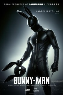 Profilový obrázek - Bunny-Man