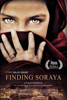 Profilový obrázek - Finding Soraya