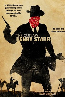 Profilový obrázek - The Outlaw Henry Starr