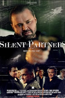 Profilový obrázek - Silent Partners