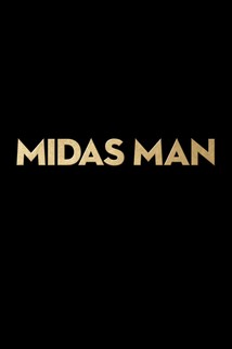 Profilový obrázek - Midas Man