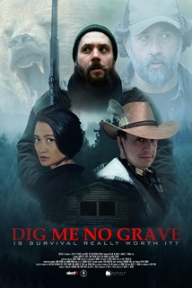 Profilový obrázek - Dig Me No Grave