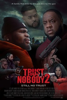 Profilový obrázek - Trust Nobody 2