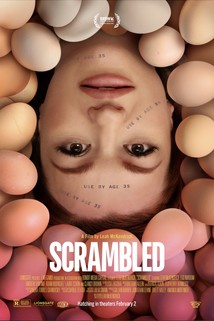 Profilový obrázek - Scrambled