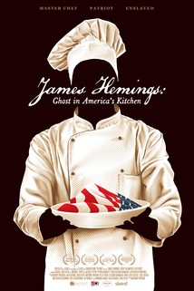 Profilový obrázek - James Hemings: Ghost in America's Kitchen