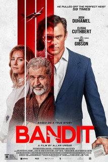 Profilový obrázek - Bandit