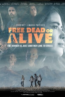 Profilový obrázek - Free Dead or Alive