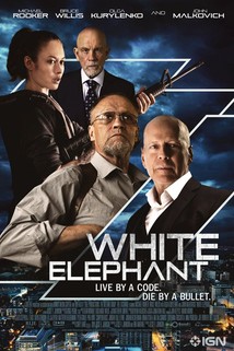 Profilový obrázek - White Elephant