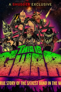 Profilový obrázek - This is Gwar