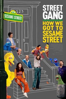 Profilový obrázek - Street Gang: How We Got to Sesame Street