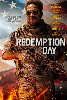 Profilový obrázek - Redemption Day