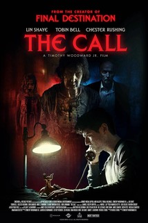 Profilový obrázek - The Call