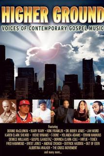 Profilový obrázek - Higher Ground: Voices of Contemporary Gospel Music