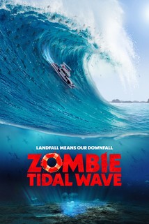 Profilový obrázek - Zombie Tidal Wave