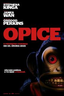 Opice