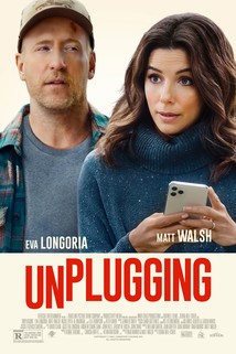 Profilový obrázek - Unplugging