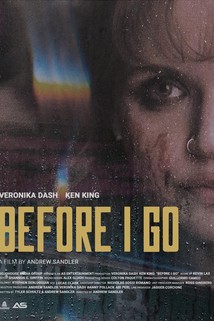 Profilový obrázek - Before I Go