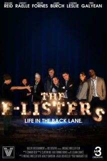 Profilový obrázek - The E-Listers: Life Back in the Lane