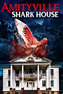 Profilový obrázek - Amityville Shark House