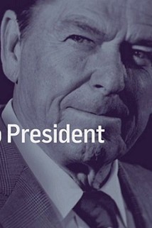 Profilový obrázek - Reagan: From Movie Star to President