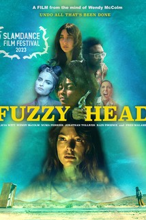 Profilový obrázek - Fuzzy Head