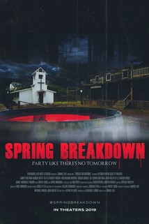 Profilový obrázek - Spring Breakdown