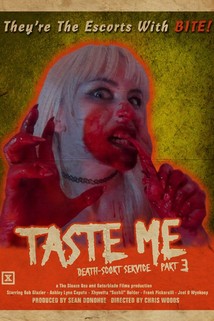 Profilový obrázek - Taste Me: Death-Scort Service Part 3